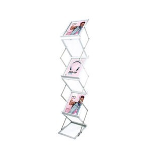 Visuel Porte Brochure ZZ lite - Station documentation R/V