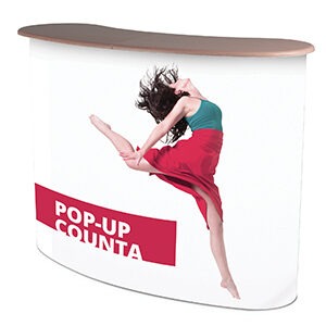 Comptoir Parapluie 2x2